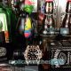 Best Clone Rolex Submariner Colorful Diamond Bezel Black Rubber Strap Men's Watch (8)_th.jpg